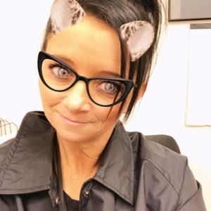 Meet your Posher, Donna